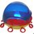 Niermann Standby 80015 LED Nachtlicht Octopus Niermann Standby 80015 LED Nachtlicht Octopus
