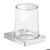 Keuco Edition 11 Ersatzglas für Wandhalter, 11150009000 Keuco Edition 11 Ersatzglas für Wandhalter, 11150009000