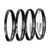 Walimex Close up Makrolinsen-Set 58 mm Walimex Close up Makrolinsen-Set 58 mm