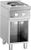 Bartscher Elektroherd 700, B400, 2PL, UO (286102) Bartscher Elektroherd 700, B400, 2PL, UO (286102)