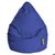 Magma-Heimtex Sitzsack Beanbag XL, ca. 110x70cm Dunkelblau - Magma Heimtex 3282112 Magma-Heimtex Sitzsack Beanbag XL, ca. 110x70cm Dunkelblau - Magma Heimtex 3282112