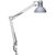 Energie-Sparleuchte MAULstudy, silber, excl. Leuchtmittel, 08-8230595 Energie-Sparleuchte MAULstudy, silber, excl. Leuchtmittel, 08-8230595