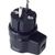 Bachmann 740.017 Vollgummi Winkelstecker Bachmann 740.017 Vollgummi Winkelstecker