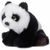 WWF00264 - Universal Trends - WWF Pandababy weich 15 cm WWF00264 - Universal Trends - WWF Pandababy weich 15 cm