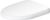 Duravit Architec WC-Sitz (0069690000) Duravit Architec WC-Sitz (0069690000)