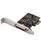 DIGITUS PCIexpress Karte 1xParallel 1-port 1xDB25 F Slot Bracket+LP Bracket OXPCIe952 chipset DIGITUS PCIexpress Karte 1xParallel 1-port 1xDB25 F Slot Bracket+LP Bracket OXPCIe952 chipset