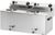 Bartscher Fritteuse PROFESSIONAL II (162910) Bartscher Fritteuse PROFESSIONAL II (162910)