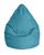 Magma-Heimtex Sitzsack Beanbag XL, ca. 110x70cm Petrol - Magma Heimtex 3282134 Magma-Heimtex Sitzsack Beanbag XL, ca. 110x70cm Petrol - Magma Heimtex 3282134