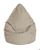 Magma-Heimtex Sitzsack Beanbag XL, ca. 110x70cm Khaki - Magma Heimtex 3282165 Magma-Heimtex Sitzsack Beanbag XL, ca. 110x70cm Khaki - Magma Heimtex 3282165