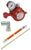 GOK Herdanschlussset 16 bar 1,5 kg/h 50 mbar GOK Herdanschlussset 16 bar 1,5 kg/h 50 mbar