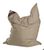 Magma-Heimtex Sitzsack Big Foot, ca. 130x170cm Khaki - Magma Heimtex 2852265 Magma-Heimtex Sitzsack Big Foot, ca. 130x170cm Khaki - Magma Heimtex 2852265
