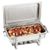 Bartscher Chafing Dish 1/1 GN 500.494 Bartscher Chafing Dish 1/1 GN 500.494