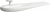 Laufen Alessi One Waschtisch (H8149714001091) Laufen Alessi One Waschtisch (H8149714001091)