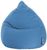 Magma-Heimtex Sitzsack Easy Beanbag XL, ca. 110x70cm Blau - Magma Heimtex 2994110 Magma-Heimtex Sitzsack Easy Beanbag XL, ca. 110x70cm Blau - Magma Heimtex 2994110