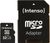Intenso microSD Karte Class 4 32GB
(3403480) Intenso microSD Karte Class 4 32GB
(3403480)