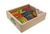 Simm Marketing 65823 - Holz Magnet Buchstaben Simm Marketing 65823 - Holz Magnet Buchstaben