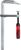 Bessey ORIGINAL BESSEY GANZSTAHL-SCHRAUBZWINGE GZ MIT BESSEY BEST-COMFORT-SYSTEM GZ16-2K Bessey ORIGINAL BESSEY GANZSTAHL-SCHRAUBZWINGE GZ MIT BESSEY BEST-COMFORT-SYSTEM GZ16-2K