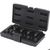 KS TOOLS 1/2" Kraft-Bit-Stecknuss-Satz für Vielzahn(XZN)-Schrauben, 9-tlg., M4-M16 (911.0944) KS TOOLS 1/2" Kraft-Bit-Stecknuss-Satz für Vielzahn(XZN)-Schrauben, 9-tlg., M4-M16 (911.0944)