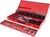 KS TOOLS GEWINDEBOHRER-SATZ in Metall-Kassette 54-Tlg. M3 - 4 - 5 - 6 - 8 - 10 - 12-14 KS TOOLS GEWINDEBOHRER-SATZ in Metall-Kassette 54-Tlg. M3 - 4 - 5 - 6 - 8 - 10 - 12-14