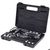 KS TOOLS Klima-Kälte-Bördel- und Muffen-Satz 1/8"-3/4", 10-tlg. (122.1100) KS TOOLS Klima-Kälte-Bördel- und Muffen-Satz 1/8"-3/4", 10-tlg. (122.1100)