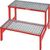 KS TOOLS Sicherheits-Montagetritt, 690x620x450mm (450.0960) KS TOOLS Sicherheits-Montagetritt, 690x620x450mm (450.0960)