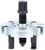 KS TOOLS Universal-Riemenscheiben-Abzieher 3-armig, 90mm (150.3130) KS TOOLS Universal-Riemenscheiben-Abzieher 3-armig, 90mm (150.3130)