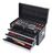 KS TOOLS WERKZEUGSORTIMENT "CHROMEplus" 99tlg. 1/2" + 1/4" in Werkzeugkiste (3 Schubl.) KS TOOLS WERKZEUGSORTIMENT "CHROMEplus" 99tlg. 1/2" + 1/4" in Werkzeugkiste (3 Schubl.)