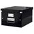 Leitz Click & Store Aufbewahrungs- und Transportbox Mittel (Für A4) Leitz Click & Store Aufbewahrungs- und Transportbox Mittel (Für A4)