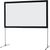 Leinwand Celexon Faltrahmen Mobil Expert,Format:16:9, 305 x 172cm,Frontprojektion Leinwand Celexon Faltrahmen Mobil Expert,Format:16:9, 305 x 172cm,Frontprojektion