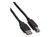 Roline USB Kabel USB2.0 A/B m/m schwarz Roline USB Kabel USB2.0 A/B m/m schwarz