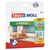 tesa 05463-00120-00 tesamoll Classic E-Profil-Gummidichtung weiß 6m tesa 05463-00120-00 tesamoll Classic E-Profil-Gummidichtung weiß 6m