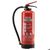 Aufladeloescher P6easy 6kg-Pulver, C02348, Gloria, 8021710000 Aufladeloescher P6easy 6kg-Pulver, C02348, Gloria, 8021710000
