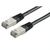 VALUE Patchkabel S/FTP Cat6 5m schwarz VALUE Patchkabel S/FTP Cat6 5m schwarz