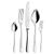 PICARD & WIELPÜTZ Besteckgarnitur Charisma 18/10 mit Massivmessern, 30-tlg. PICARD & WIELPÜTZ Besteckgarnitur Charisma 18/10 mit Massivmessern, 30-tlg.
