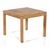 Sunny Smart Wellington Tisch 90 x 90 cm Sunny Smart Wellington Tisch 90 x 90 cm