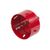 Wolfcraft 5485000 1 Lochsäge BiM ø 80 mm inklusiv Schaft und Bohrer Wolfcraft 5485000 1 Lochsäge BiM ø 80 mm inklusiv Schaft und Bohrer