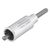 Wolfcraft 3893000 1 Bohrkranz HM ø 33 mm inklusiv Schaft und Bohrer Wolfcraft 3893000 1 Bohrkranz HM ø 33 mm inklusiv Schaft und Bohrer
