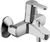 Hansa HANSAPRIMO Einhand-Wannen-Batterie, DN 15 (G 1/2) verchromt Hansa HANSAPRIMO Einhand-Wannen-Batterie, DN 15 (G 1/2) verchromt