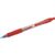 Pilot G207 Druck-Gelschreiber mit Gummi-Griffzone 0,7 mm Schreibspitze 0,4 mm Strichbreite 12 Stück Pilot G207 Druck-Gelschreiber mit Gummi-Griffzone 0,7 mm Schreibspitze 0,4 mm Strichbreite 12 Stück