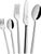 PICARD & WIELPÜTZ Besteckgarnitur Ventura 18/10 mit Massivmessern, 30-tlg. PICARD & WIELPÜTZ Besteckgarnitur Ventura 18/10 mit Massivmessern, 30-tlg.