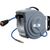 as - Schwabe 12613 Profi Druckluftschlauch-Aufroller 15m grau 15m Polyurethan-Schlauch 8x12, IP20 as - Schwabe 12613 Profi Druckluftschlauch-Aufroller 15m grau 15m Polyurethan-Schlauch 8x12, IP20
