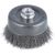 Wolfcraft 2151000 1 Topf-Drahtbürste WS M14 ø 90 mm Wolfcraft 2151000 1 Topf-Drahtbürste WS M14 ø 90 mm