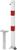 GAH Alberts Absperrpfosten Klappy-Bo (780968) GAH Alberts Absperrpfosten Klappy-Bo (780968)