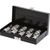 KS TOOLS 1/2" Bit-Stecknuss-Satz für Innensechskant-Schrauben, kurz, 9-tlg., 4-17mm (911.1321) KS TOOLS 1/2" Bit-Stecknuss-Satz für Innensechskant-Schrauben, kurz, 9-tlg., 4-17mm (911.1321)