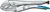 Gedore 137 10 Gripzange 23 cm (6406700) Gedore 137 10 Gripzange 23 cm (6406700)