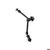 Walimex Pro Magic Arm/Auslegearm 28 cm für DSLR Video Stative, Rigs und Dollys Walimex Pro Magic Arm/Auslegearm 28 cm für DSLR Video Stative, Rigs und Dollys
