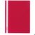 ALLGEMEIN DURABLE Hunke & Jochheim Einhängesichthefter Durabind Hartf. transparent/rot 258003 ALLGEMEIN DURABLE Hunke & Jochheim Einhängesichthefter Durabind Hartf. transparent/rot 258003