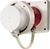 Anbaustecker 1254 - Mennekes, Kirchhundem 1254 Anbaustecker 1254 - Mennekes, Kirchhundem 1254