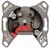 Axing BSD 21-01 Hyperbreitbandsteckdose mit DC-Durchlass Axing BSD 21-01 Hyperbreitbandsteckdose mit DC-Durchlass