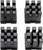 Bessey Rahmenpressen-Set KP KP Passe, C96861 Bessey Rahmenpressen-Set KP KP Passe, C96861